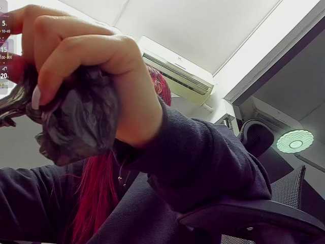 Preview of redheadsusy