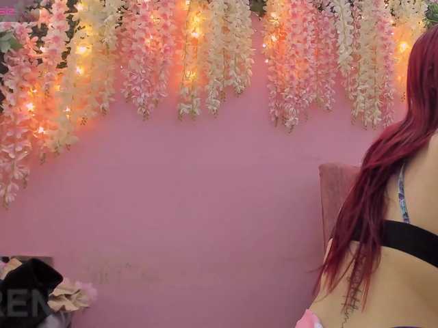Preview of redheadsusy