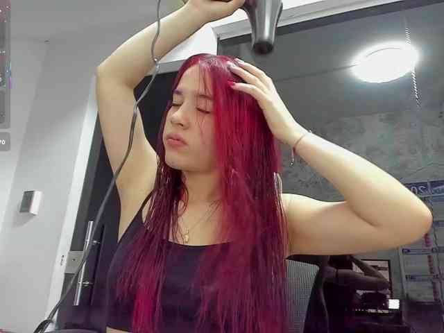 RedHeadSusy RedHeadSusy