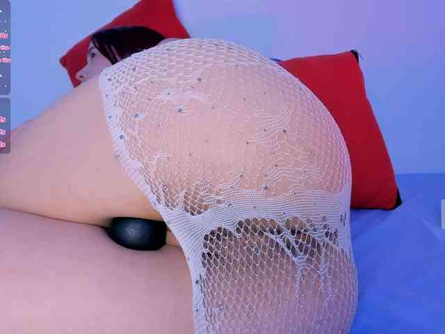 RedHeadSusy RedHeadSusy