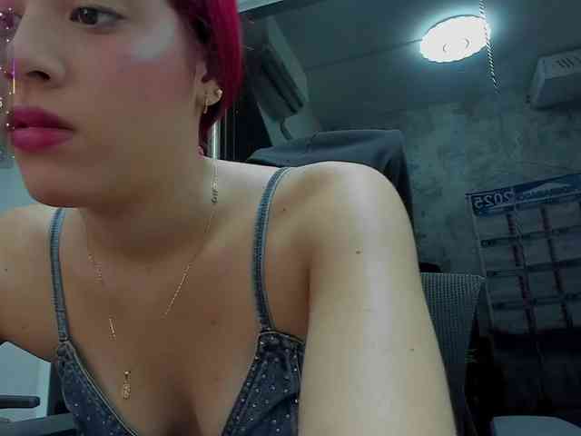 RedHeadSusy RedHeadSusy