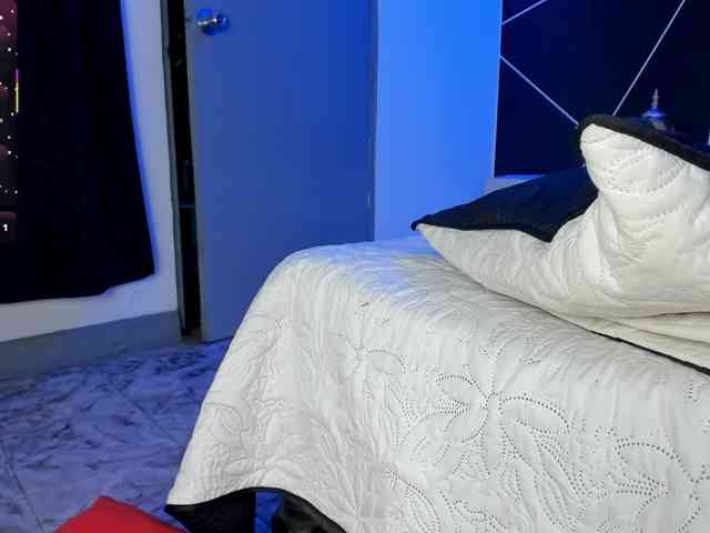 RedHeadSusy RedHeadSusy