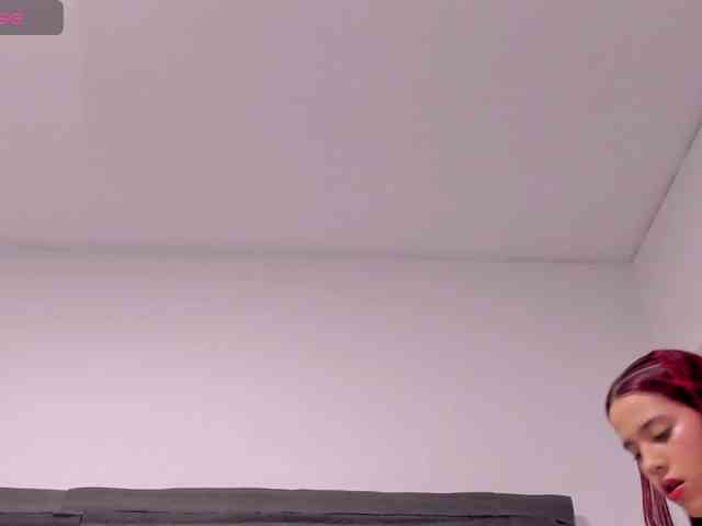 RedHeadSusy webcam