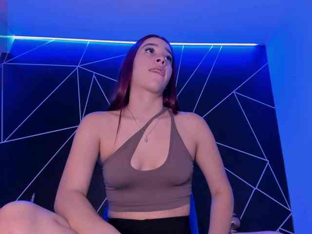 RedHeadSusy RedHeadSusy