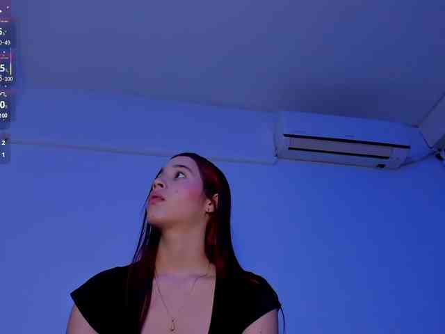 RedHeadSusy RedHeadSusy