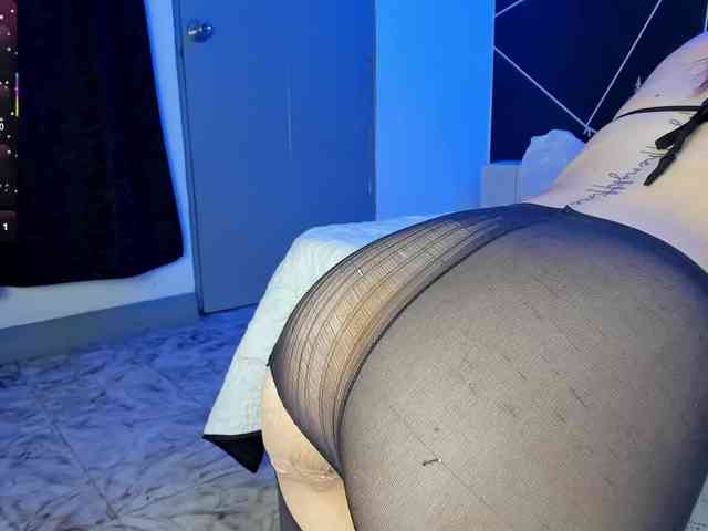 RedHeadSusy RedHeadSusy