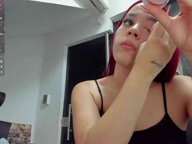 RedHeadSusy RedHeadSusy