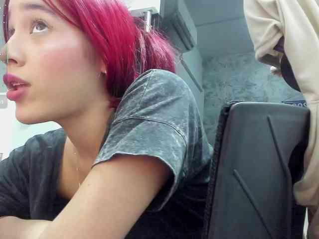 RedHeadSusy RedHeadSusy