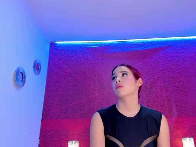 RedHeadSusy Live Webcam on BongaCams