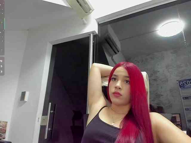 RedHeadSusy RedHeadSusy