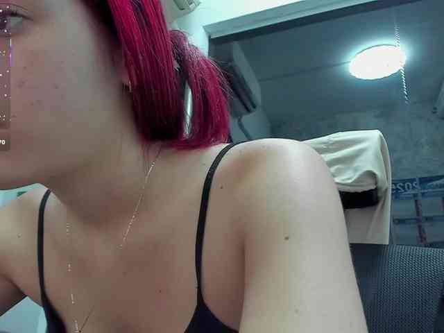 RedHeadSusy RedHeadSusy