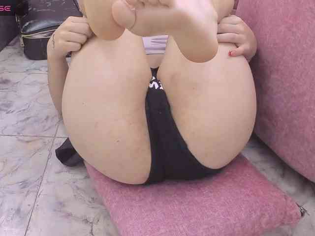 RedHeadSusy