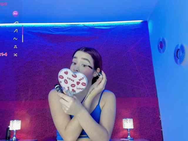 RedHeadSusy RedHeadSusy