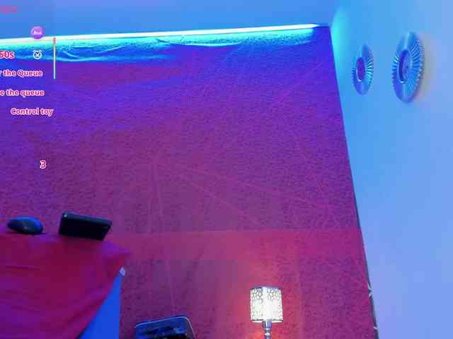 RedHeadSusy RedHeadSusy