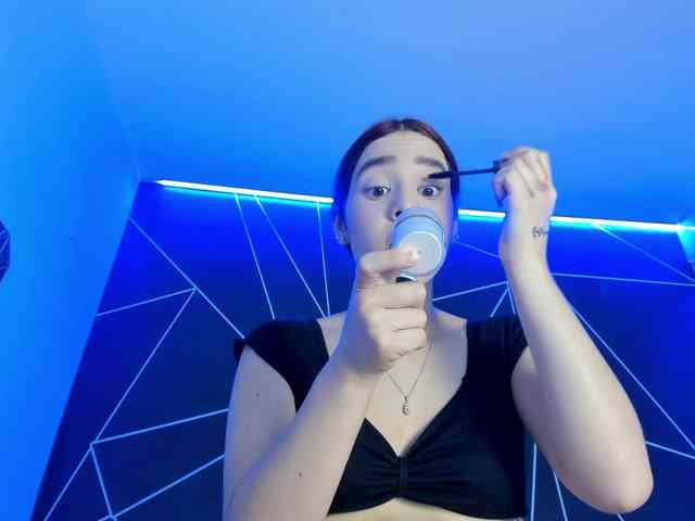 RedHeadSusy RedHeadSusy