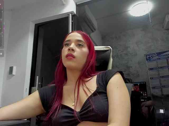 RedHeadSusy RedHeadSusy