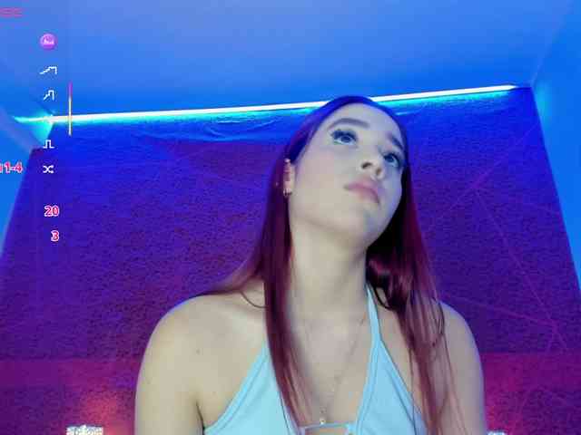 RedHeadSusy RedHeadSusy