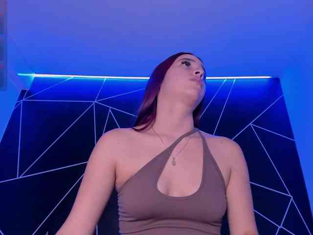 RedHeadSusy RedHeadSusy