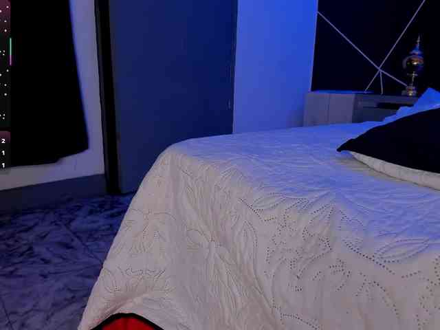 RedHeadSusy RedHeadSusy