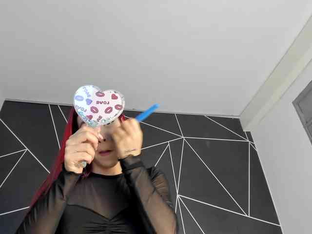 RedHeadSusy RedHeadSusy