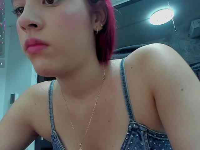 RedHeadSusy RedHeadSusy