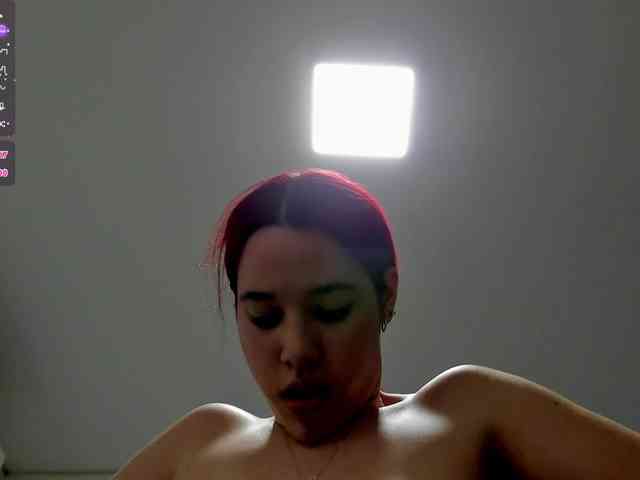 RedHeadSusy webcam