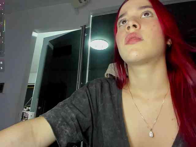 RedHeadSusy RedHeadSusy