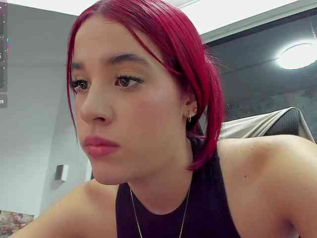 RedHeadSusy RedHeadSusy