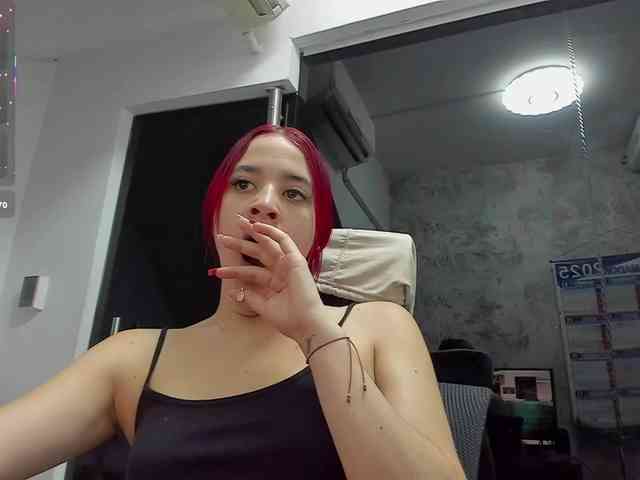 RedHeadSusy RedHeadSusy