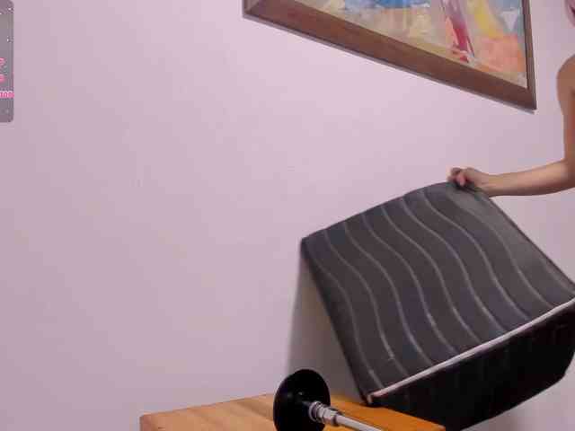 RedHeadSusy webcam