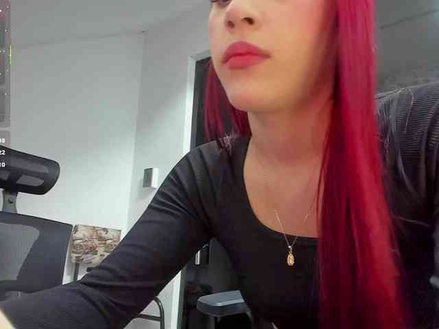 RedHeadSusy RedHeadSusy