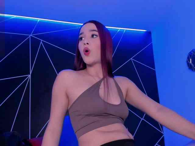 RedHeadSusy RedHeadSusy