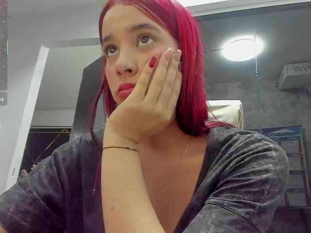 RedHeadSusy RedHeadSusy