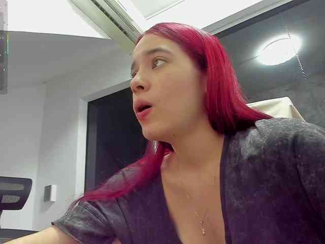 RedHeadSusy RedHeadSusy