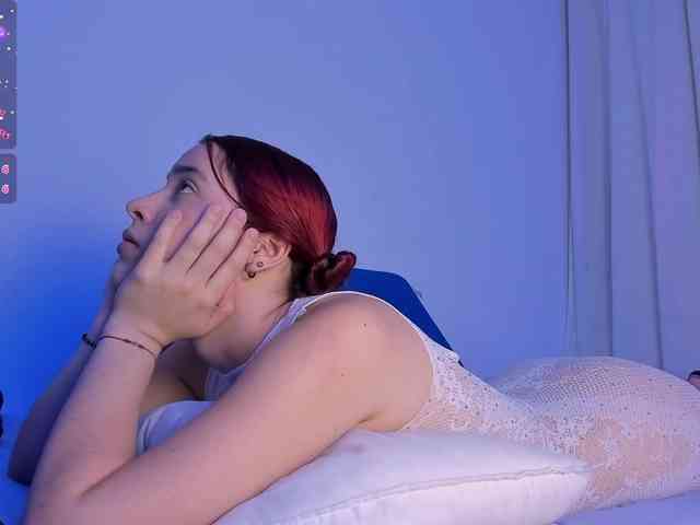 RedHeadSusy RedHeadSusy