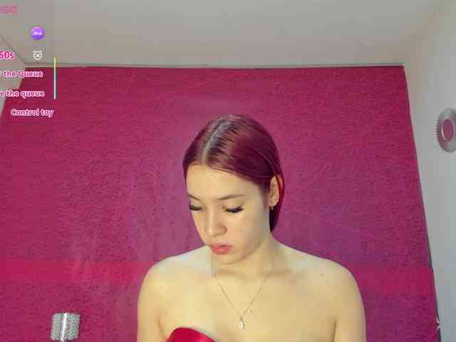 RedHeadSusy RedHeadSusy