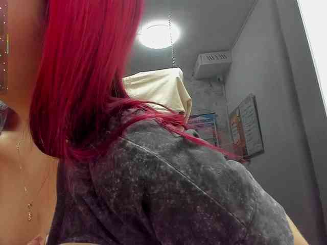 RedHeadSusy RedHeadSusy