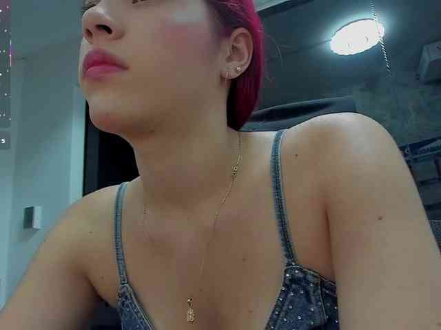 RedHeadSusy RedHeadSusy