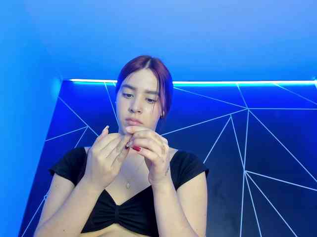 RedHeadSusy RedHeadSusy