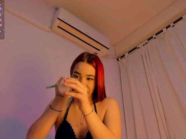 RedHeadSusy RedHeadSusy