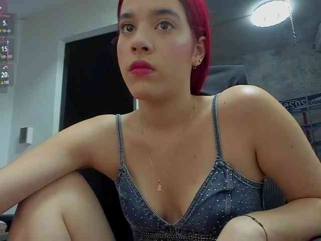 RedHeadSusy RedHeadSusy