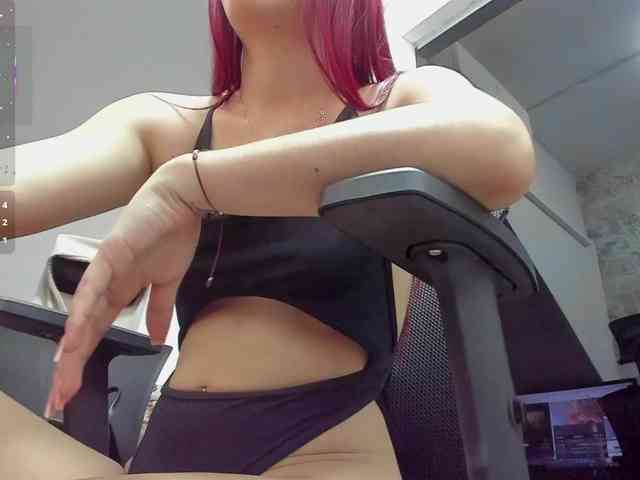 RedHeadSusy RedHeadSusy