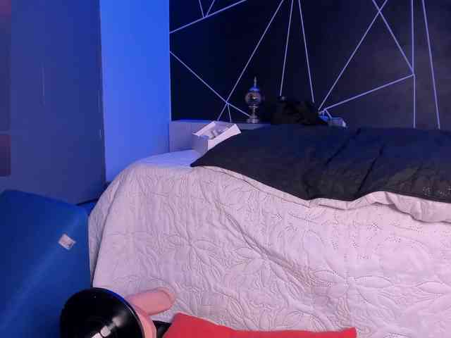 RedHeadSusy RedHeadSusy