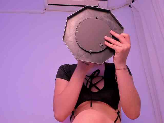 RedHeadSusy webcam
