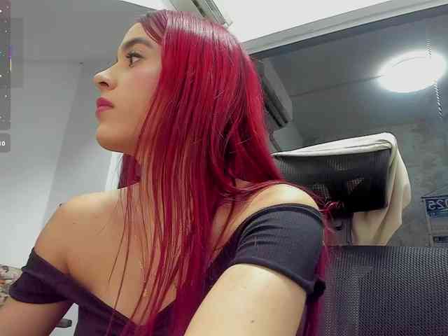 RedHeadSusy RedHeadSusy