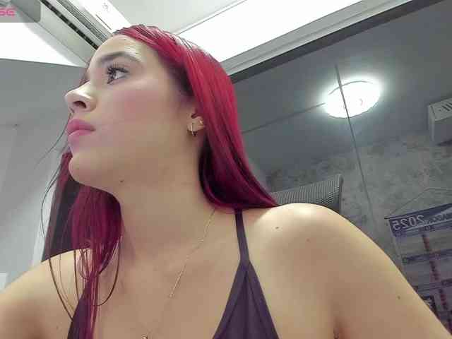 RedHeadSusy RedHeadSusy