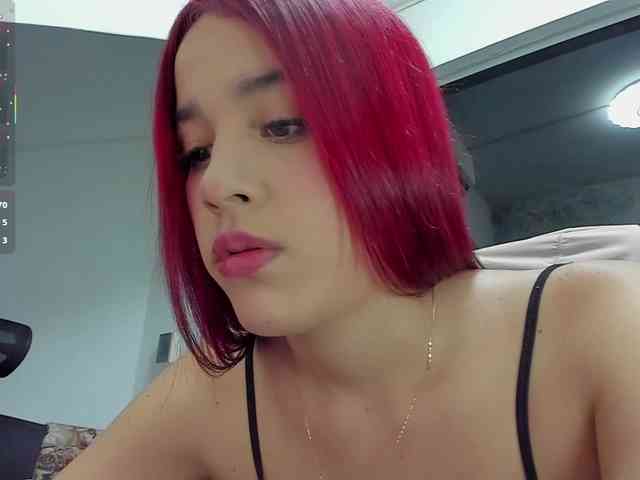 RedHeadSusy RedHeadSusy