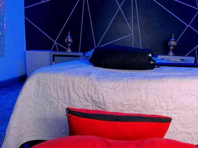 RedHeadSusy RedHeadSusy