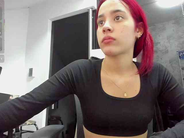 RedHeadSusy RedHeadSusy