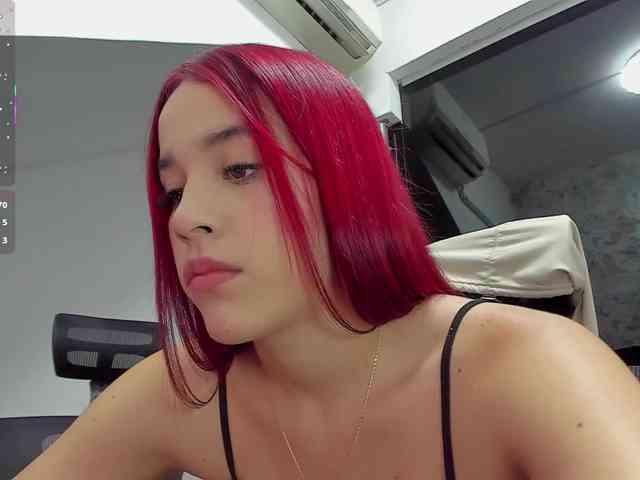 RedHeadSusy RedHeadSusy